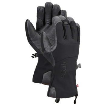 Rab Women's Baltoro Gloves