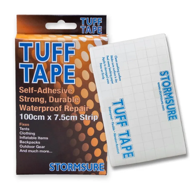 Stormsure Tuff Tape 1m Strip Stormsure Tuff Tape 1m Strip