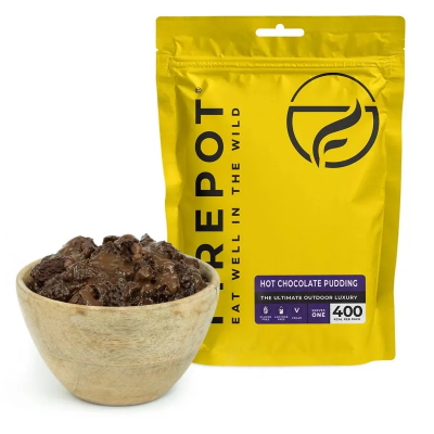 Firepot Dessert Firepot Dessert