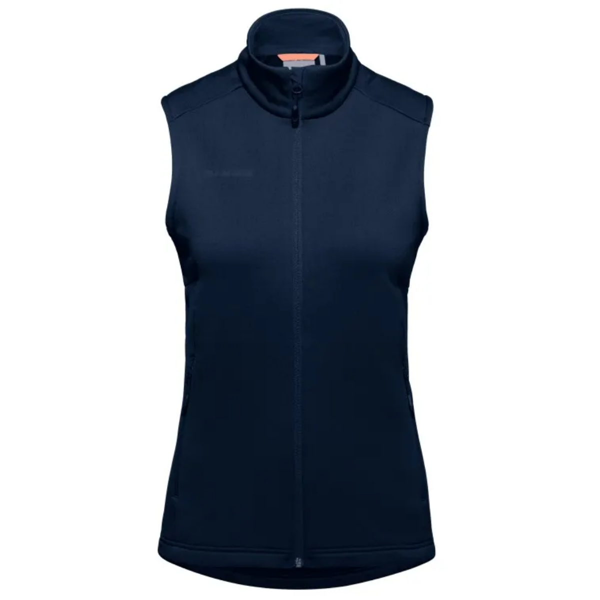 Mammut Corporate ML Vest Women - Marine 