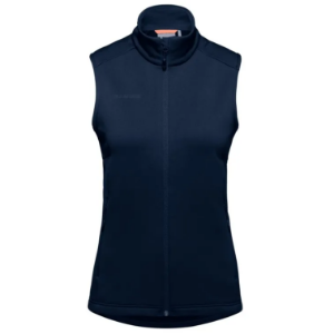 Mammut Corporate ML Vest Women - Marine 