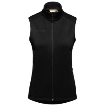 Mammut Corporate ML Vest Women - Black 