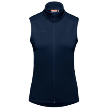 Mammut Corporate ML Vest Women - Marine