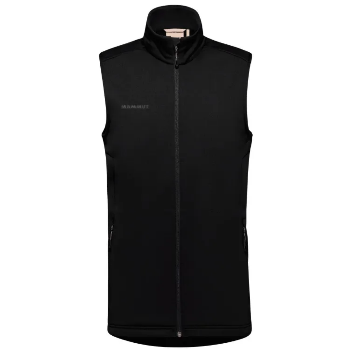 Mammut Corporate ML Vest Men - Black 