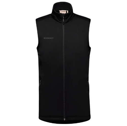 Mammut Corporate ML Vest Men - Black 