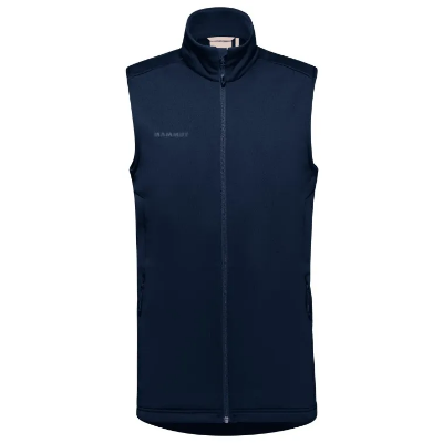 Mammut Corporate ML Vest Men - Marine 
