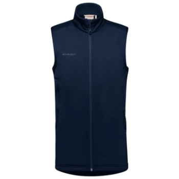 Mammut Corporate ML Vest Men - Marine