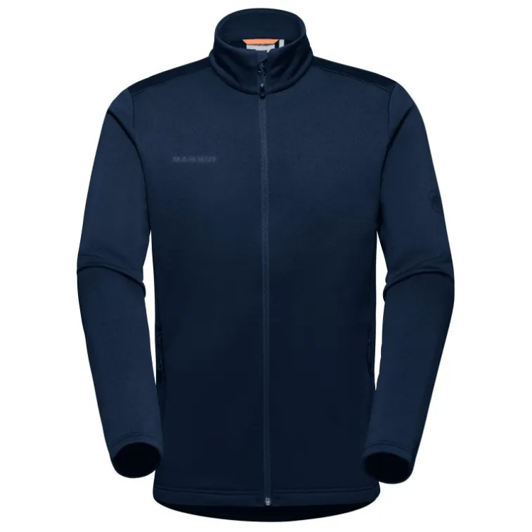 Mammut Corporate ML Jacket Men - Marine 