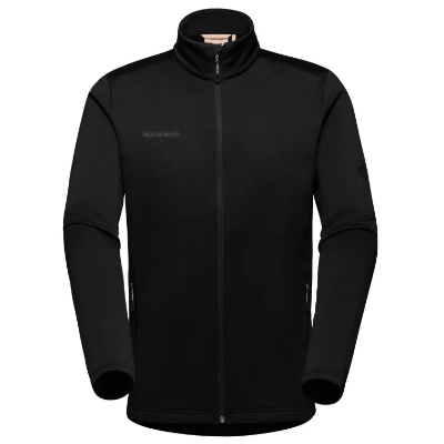 Mammut Corporate ML Jacket Men - Black 