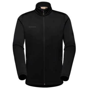 Mammut Corporate ML Jacket Men - Black 
