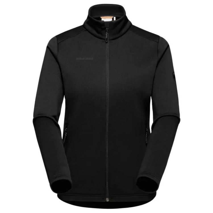 Mammut Corporate ML Jacket Women - Black 