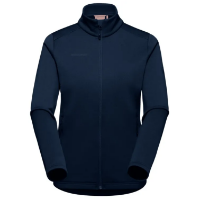Mammut Corporate ML Jacket Women - Marine 
