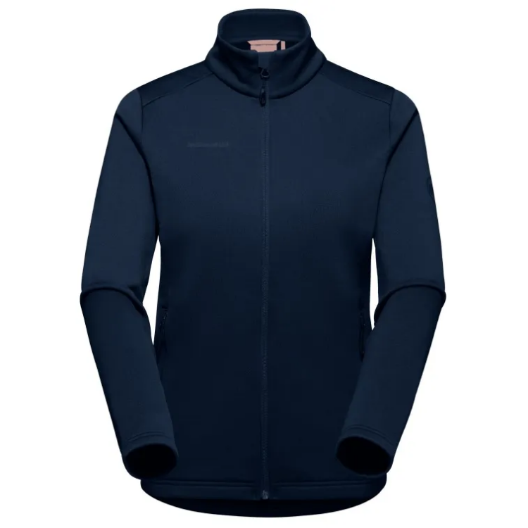 Mammut Corporate ML Jacket Women - Marine 
