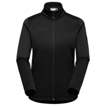 Mammut Corporate ML Jacket Women - Black 