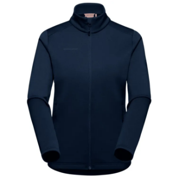 Mammut Corporate ML Jacket Women - Marine