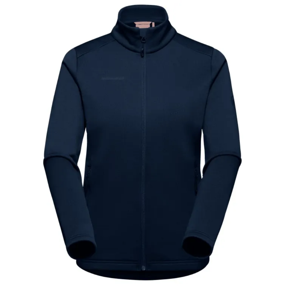 Mammut Corporate ML Jacket Women - Marine