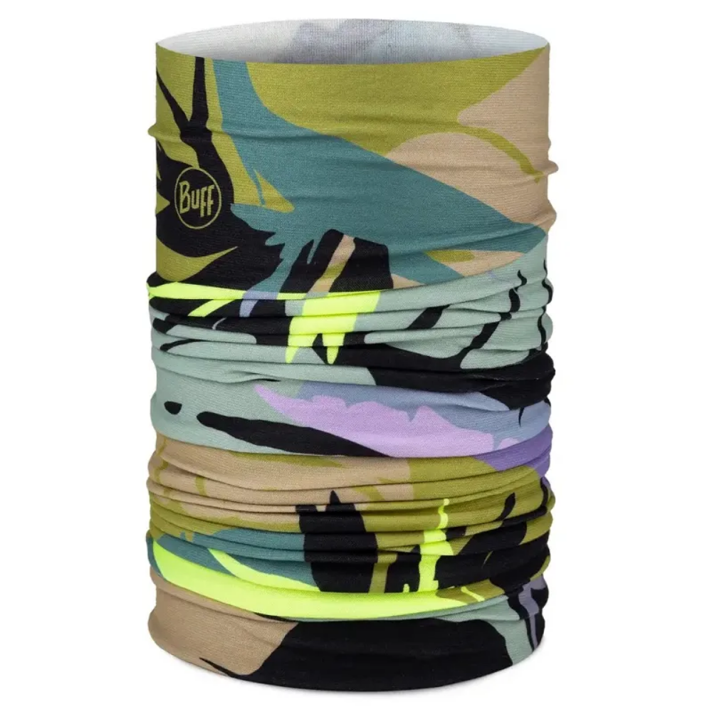 Buff Original Buff Junior - Kalne Silversage Desert