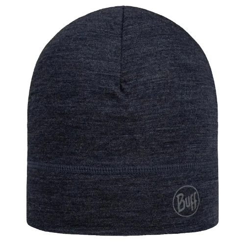 Buff Merino Lightweight Beanie