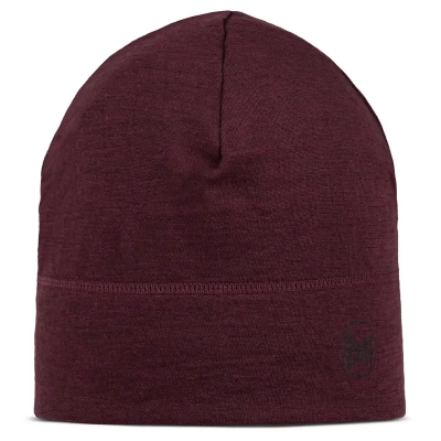 Buff Merino Lightweight Beanie