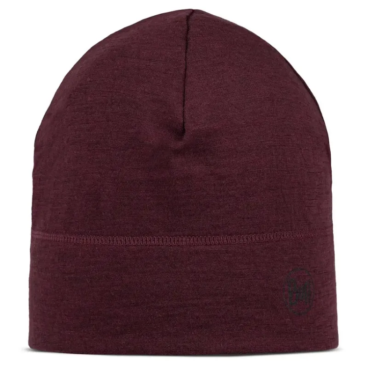 Buff Merino Lightweight Beanie