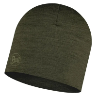 Buff Merino Lightweight Beanie