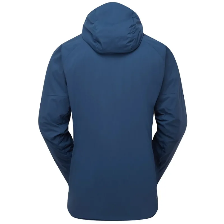 Rab VR Summit Jacket - Tempest Blue