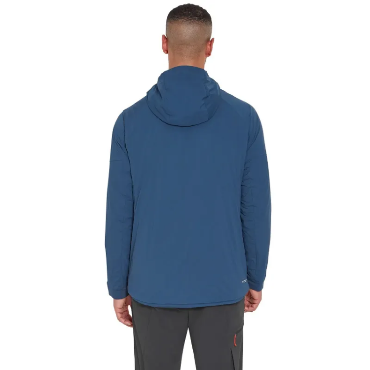 Rab VR Summit Jacket - Tempest Blue