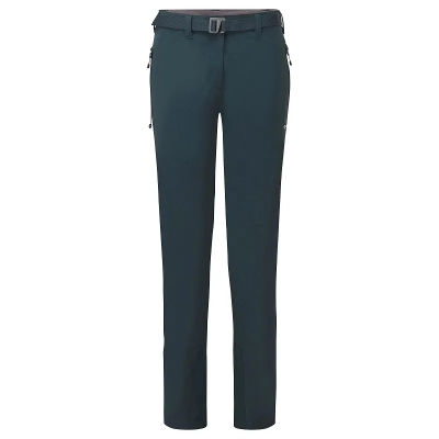 Montane Women's Terra Stretch Pant - Deep Forest