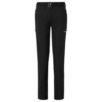Montane Women's Terra Stretch Pant - Black