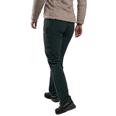 Montane Women's Terra Stretch Pant - Deep Forest