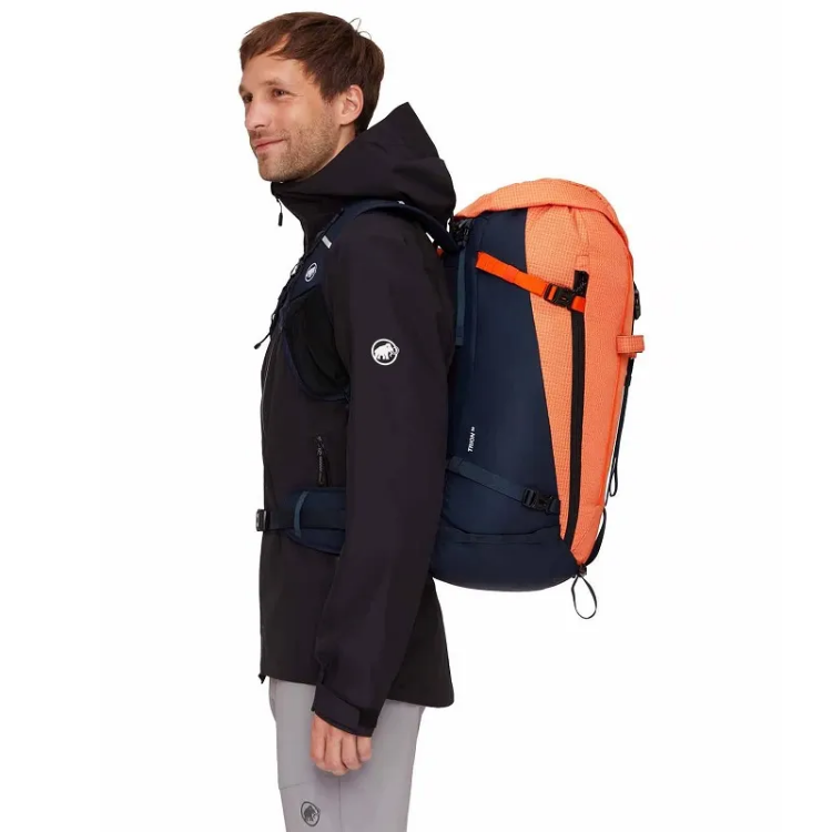 Mammut Trion 38 - Arumita Marine