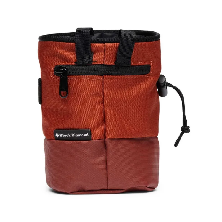 Black Diamond Mojo Zip - Burnt Sienna