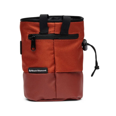 Black Diamond Mojo Zip - Burnt Sienna