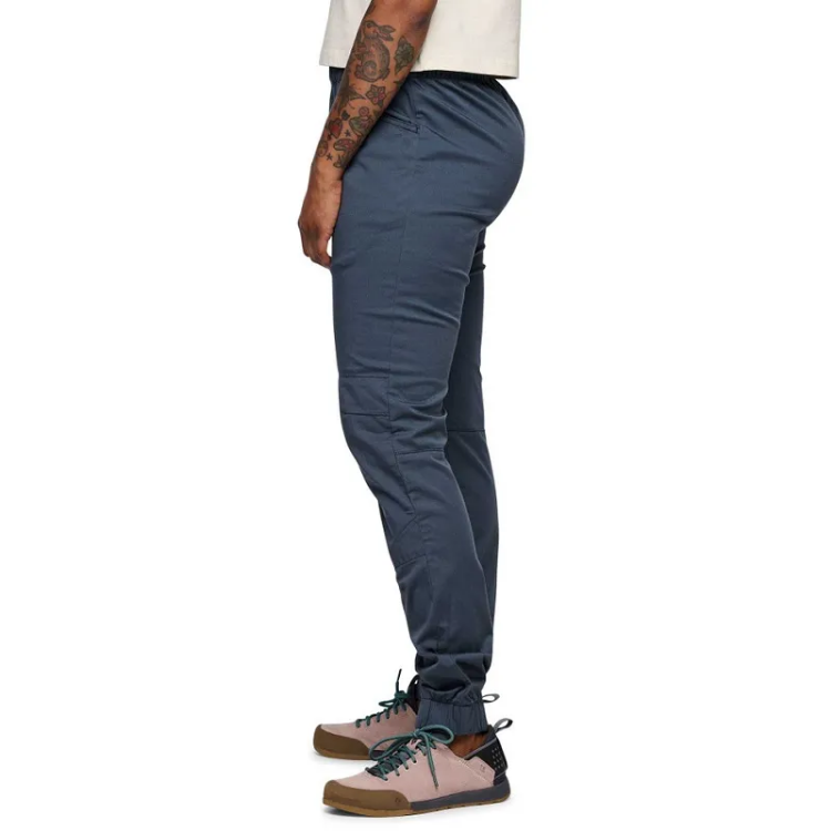 Black Diamond Women's Notion Pants - Creek Blue