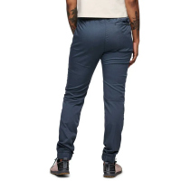 Black Diamond Women's Notion Pants - Creek Blue