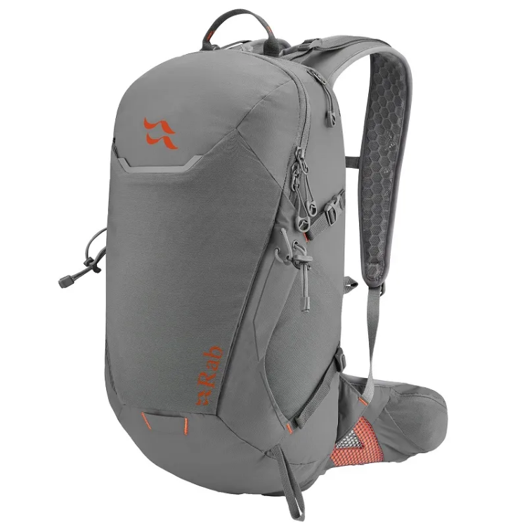 Rab Aeon 20 - Iron Grey