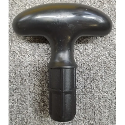 Prijon Rim Indian C1 Canoe Paddle 