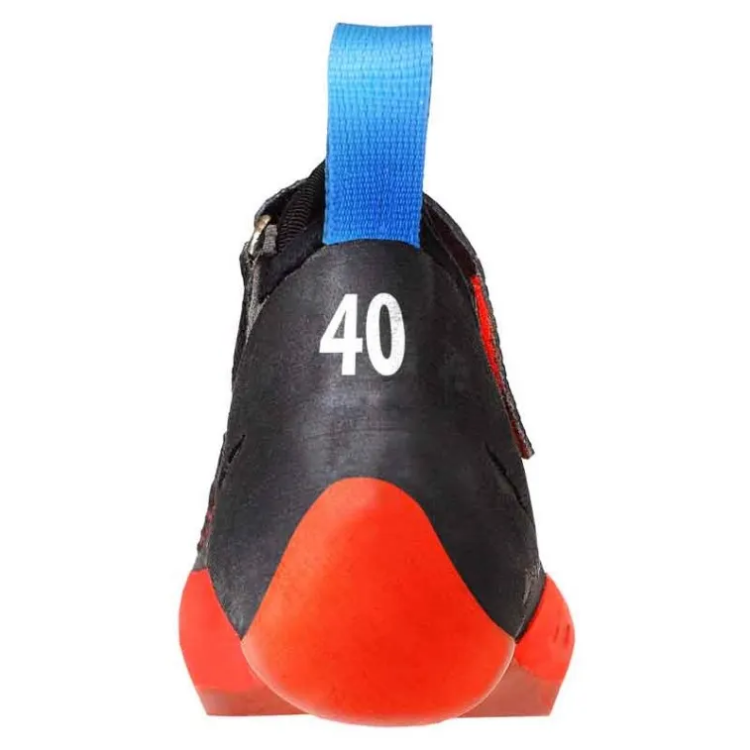 EB Neo Gym Rental Velcro