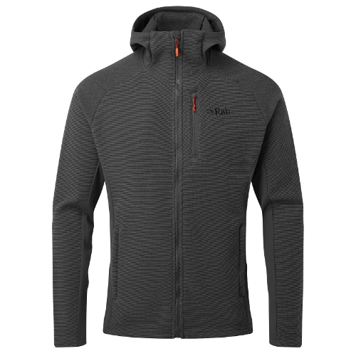 Rab Capacitor Hoody - Graphene