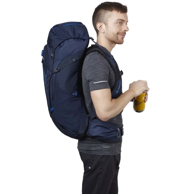 Gregory Zulu 40 in Halo Blue