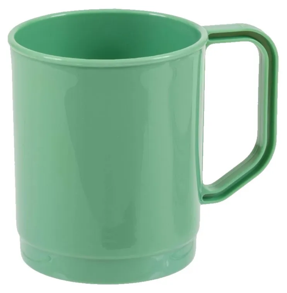 Highlander Mug - Sage 