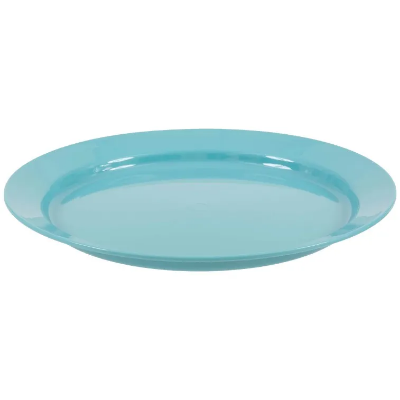 Highlander Flat Plate - Powder Blue 