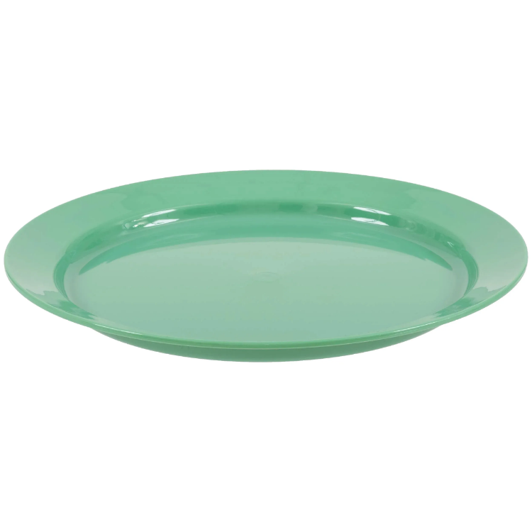 Highlander Flat Plate - Sage 