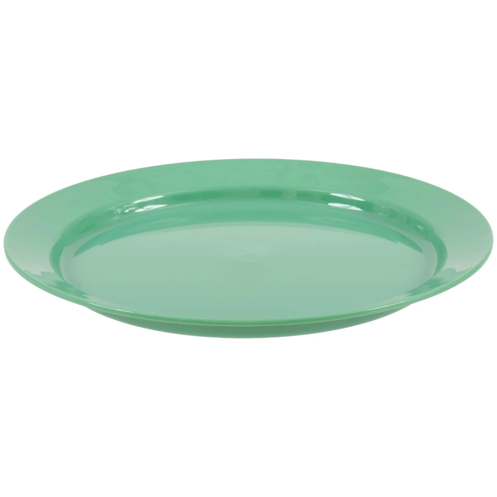 Highlander Flat Plate - Sage 