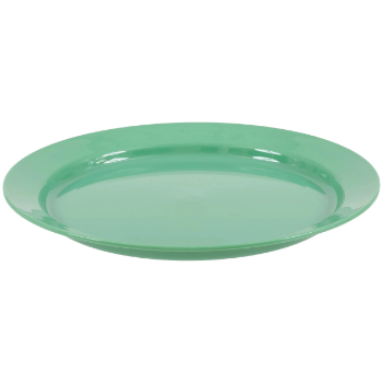 Highlander Flat Plate - Sage 