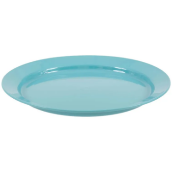 Highlander Flat Plate - Powder Blue 
