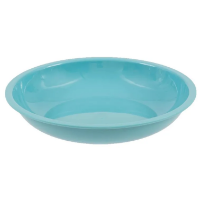 Highlander Deep Plate - Powder Blue 