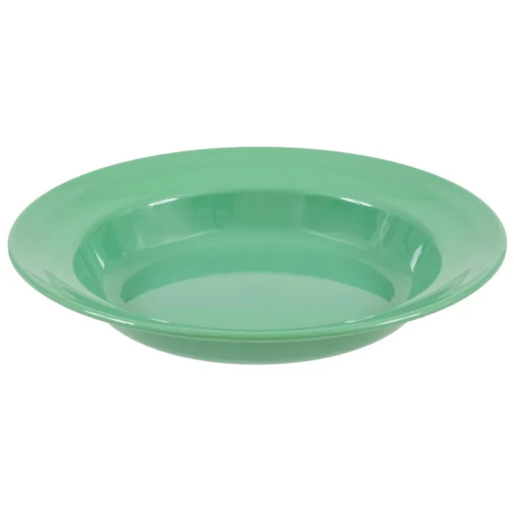 Highlander Deep Plate - Sage 