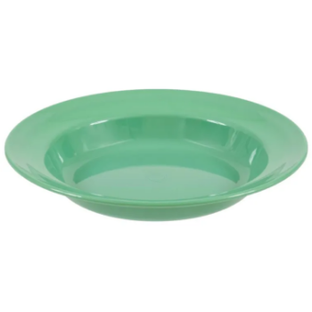Highlander Deep Plate - Sage 