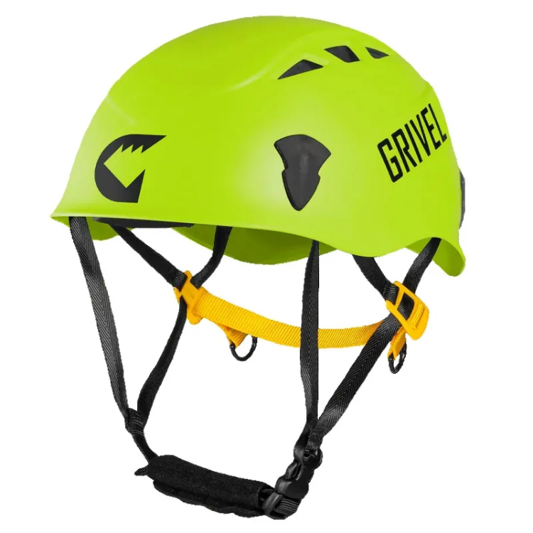 Grivel Salamander 2.0 - Green